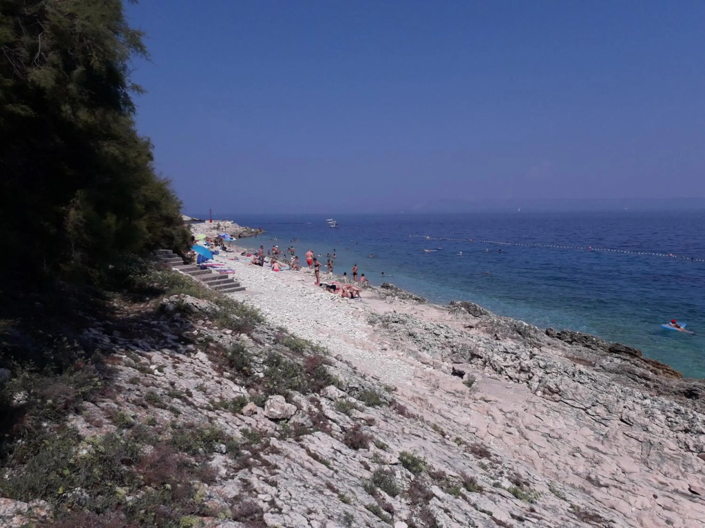 Apartmani Zalaz sunca