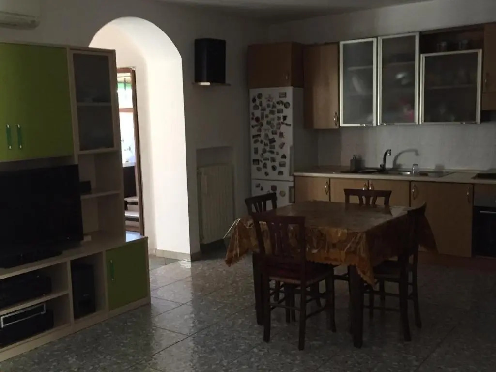 Caravaggio Apartment