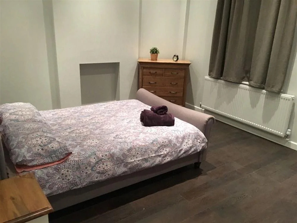 Mystay Hoxton
