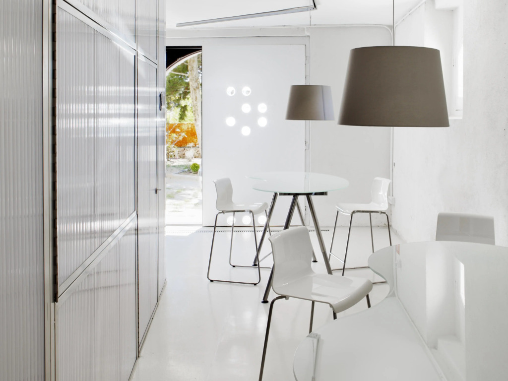 Box Art Hotel - La Torre