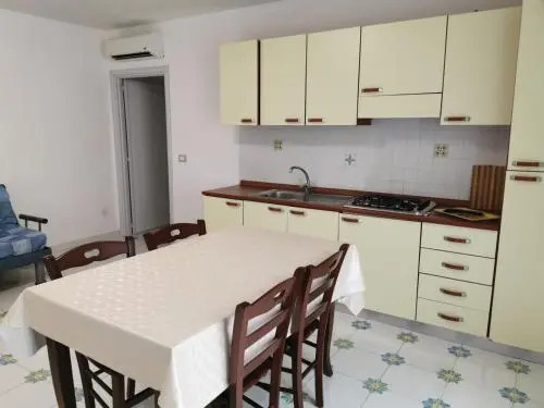 Residence La Perla - Quarzo
