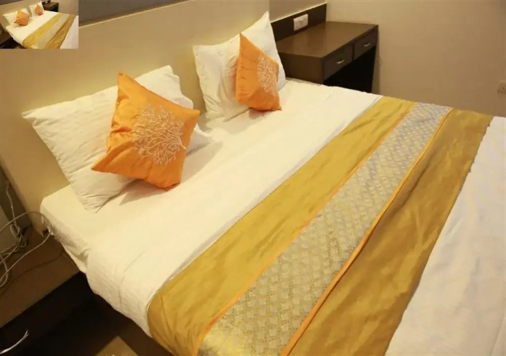 Hotel Concore Greno