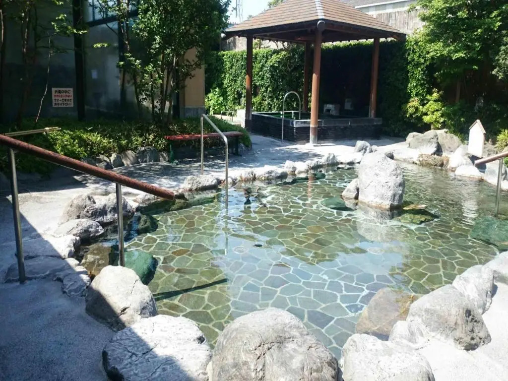 Hotel Royal Garden Kisarazu / Vacation STAY 72210