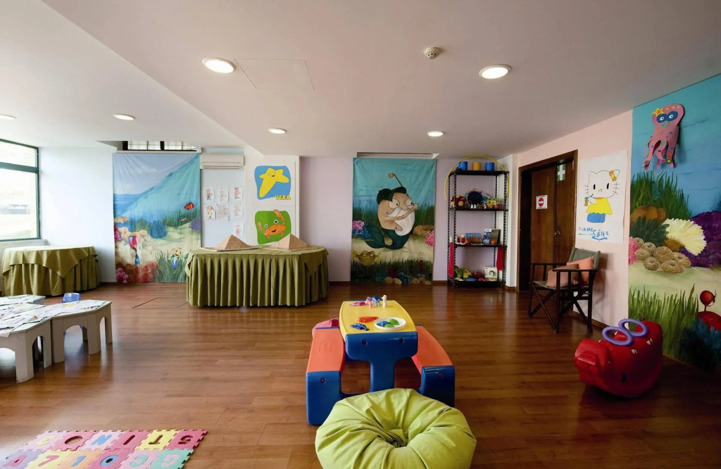 Vila Gale Atlantico
