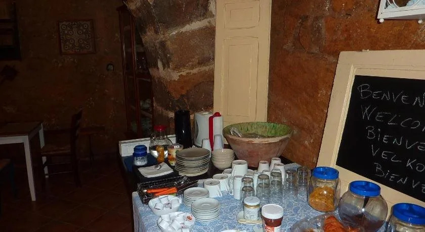 Corte dei Greci
