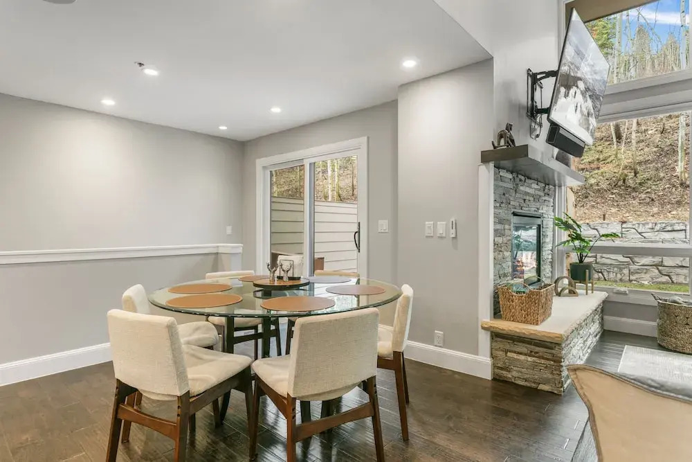 1158 - Three Bedroom Condo Deluxe Stonebridge by Deer Valley Resort