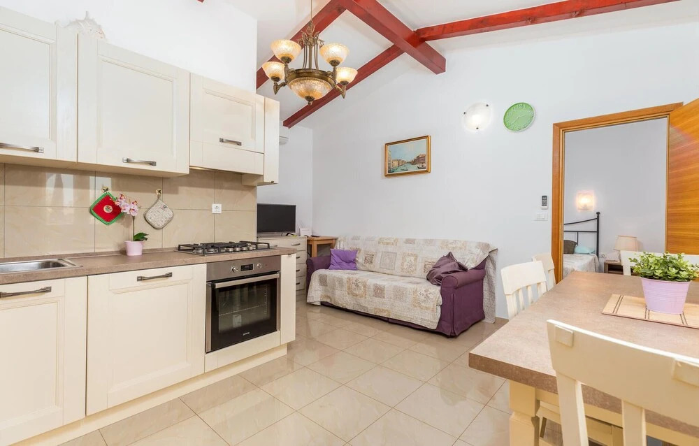 Gorgeous Home In Rovinj