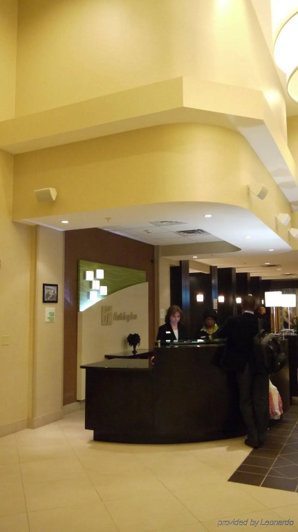 Holiday Inn North Quail Springs by IHG