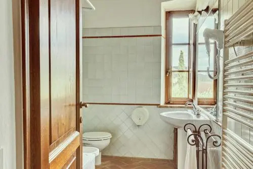 Villa Apparita