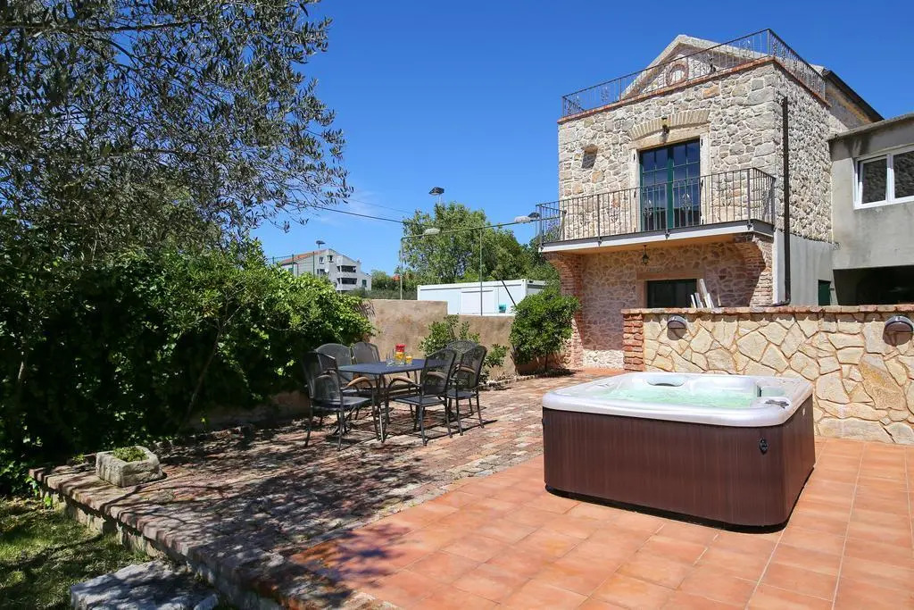Villa Idassa