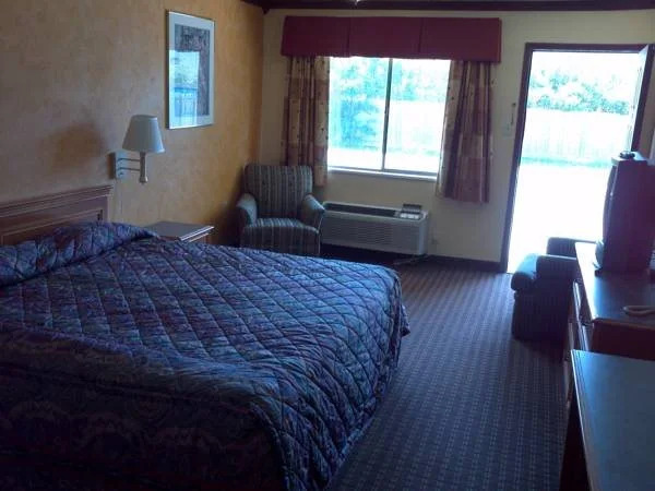 Classic Inn Motel