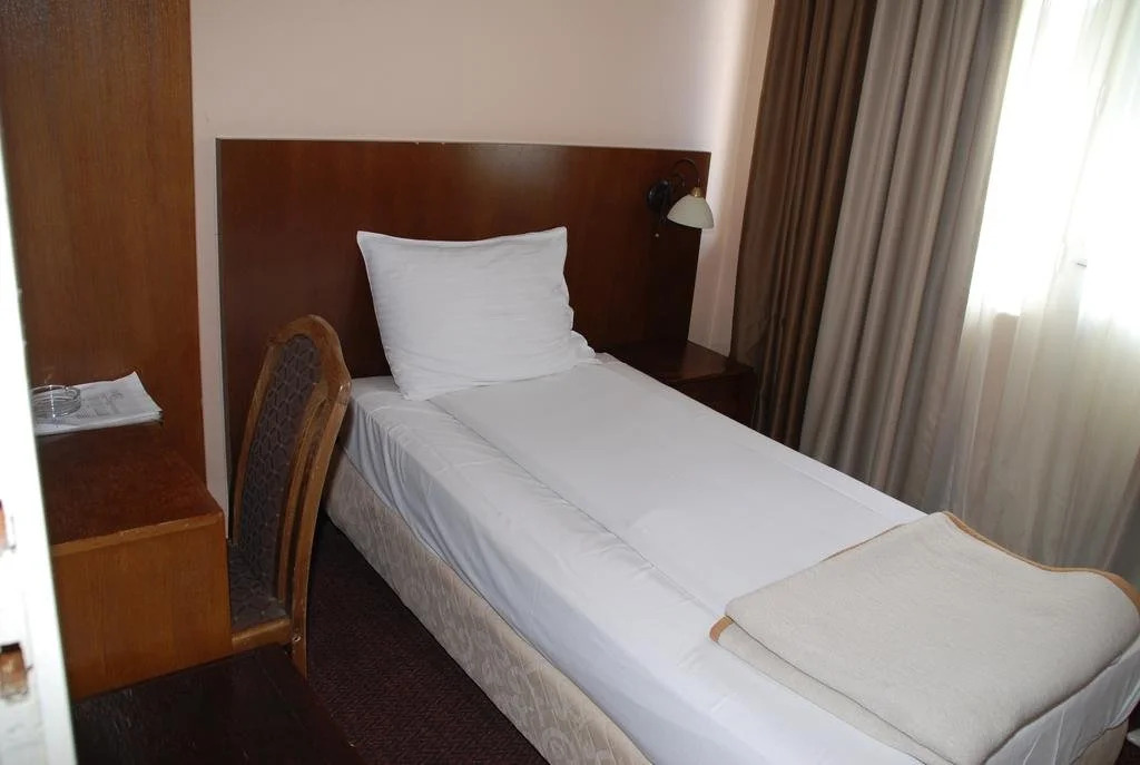 Hotel Pljevlja