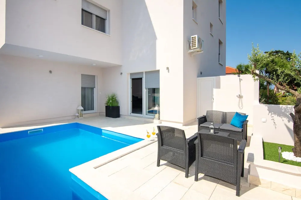 Apartment Cosic