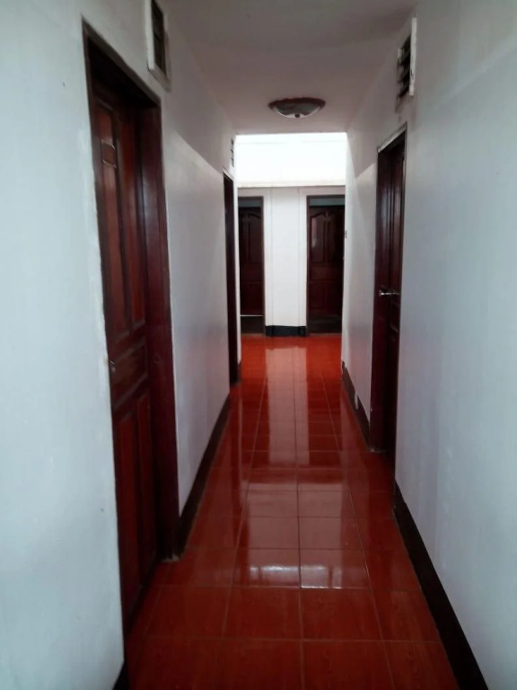 Haysoke Guesthouse