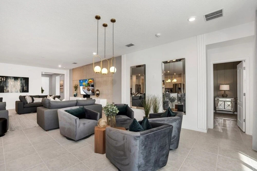 The Ultimate New 15 Bedroom 16 Bathroom Vernada villa