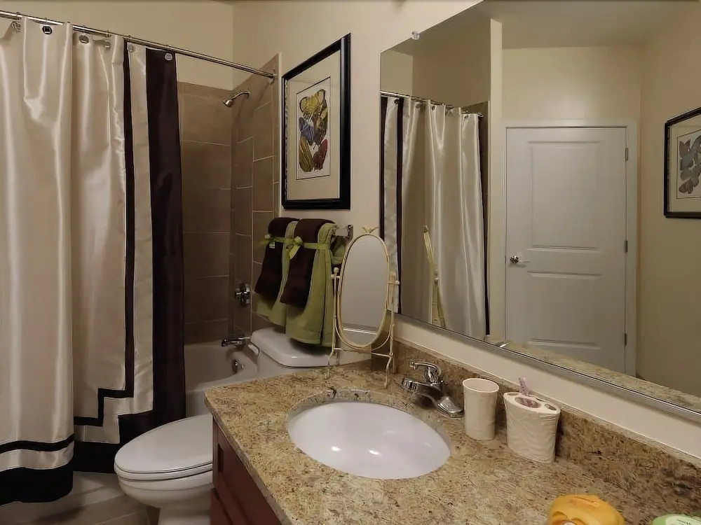 BOQ Lodging-Ballston
