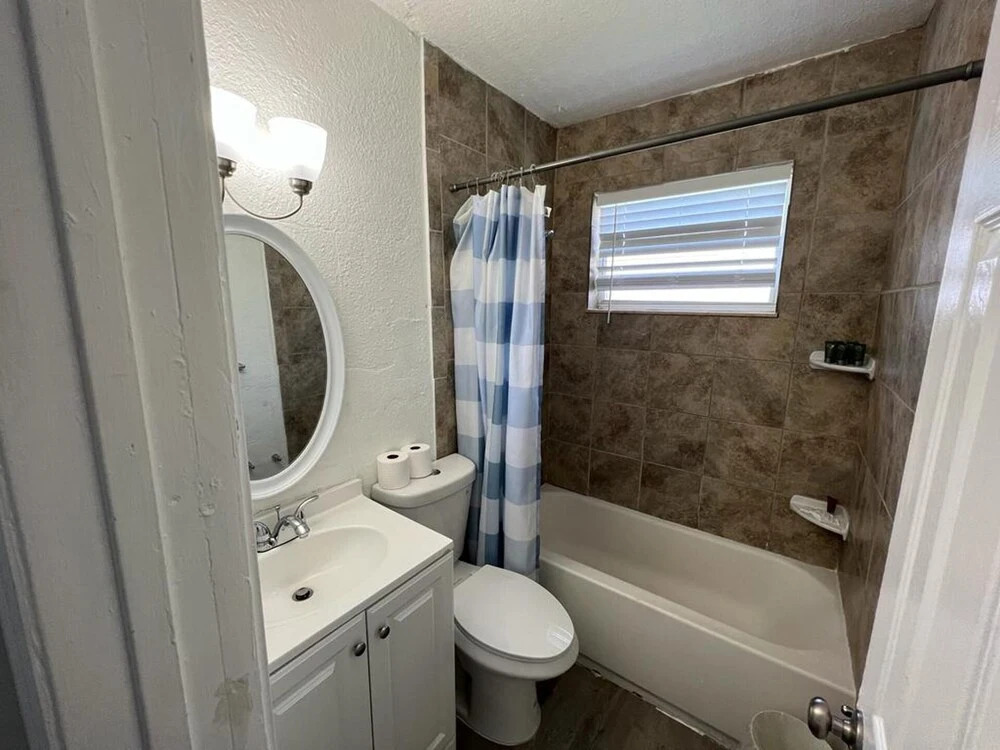 Near The Beach 2rooms Apartment in Fort Lauderdale