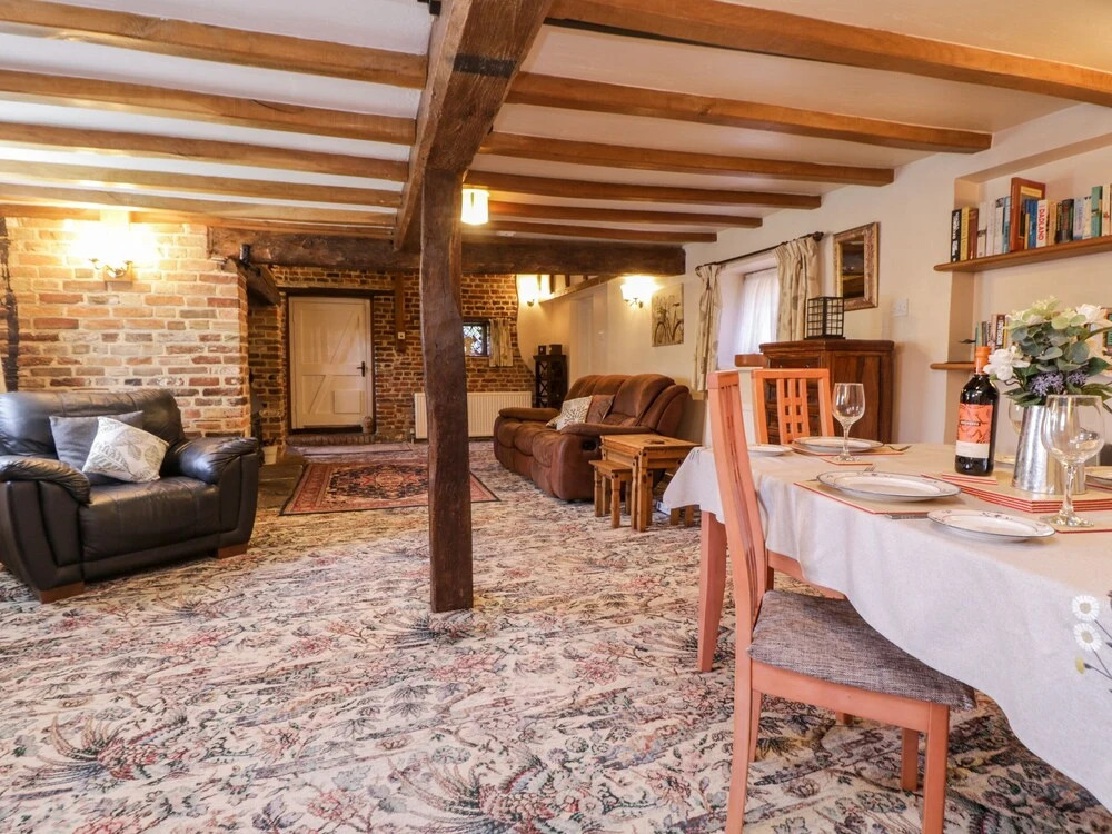 Brew Cottage