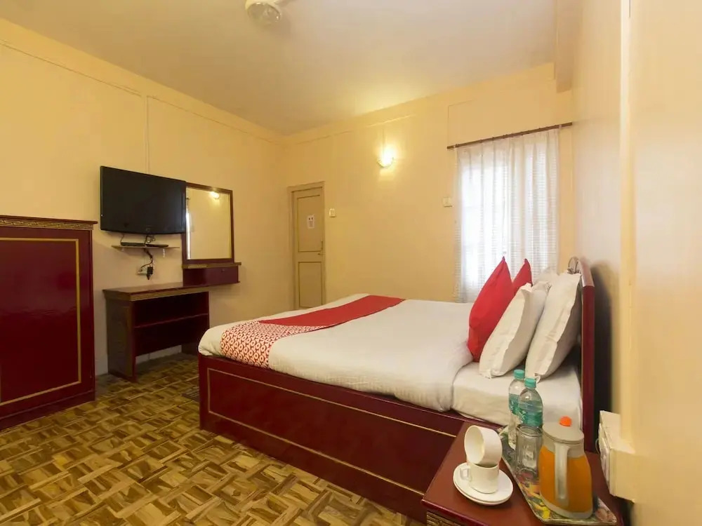 Borong Polok Village Homestay