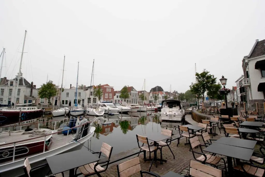 De Kade