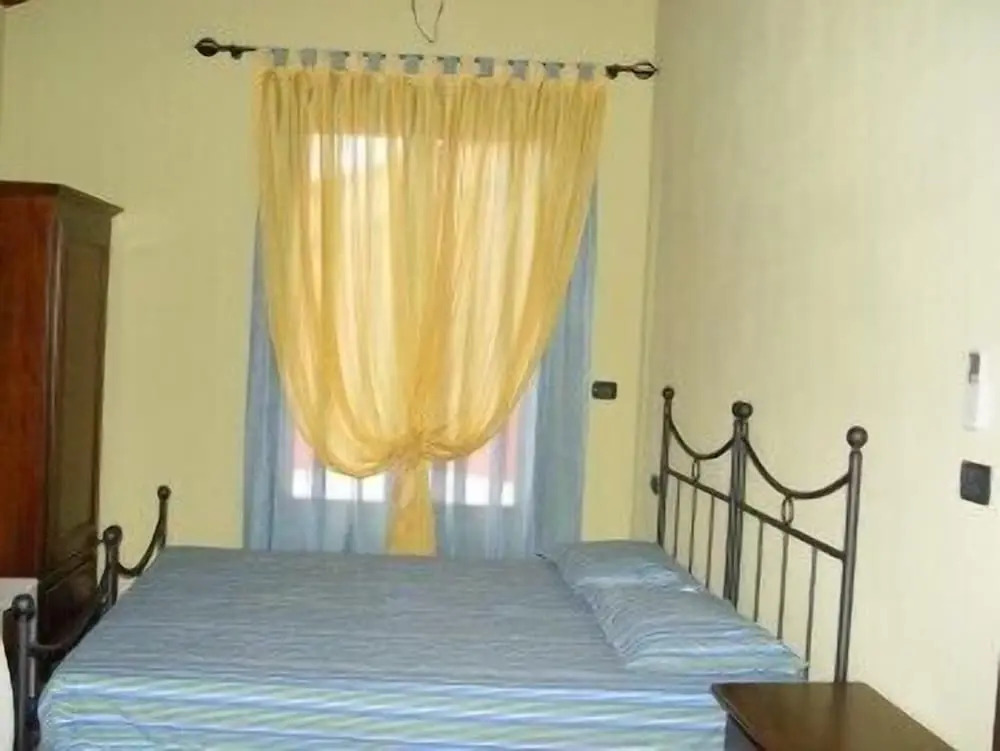 B&B lAngolo di Rosina con ristorante