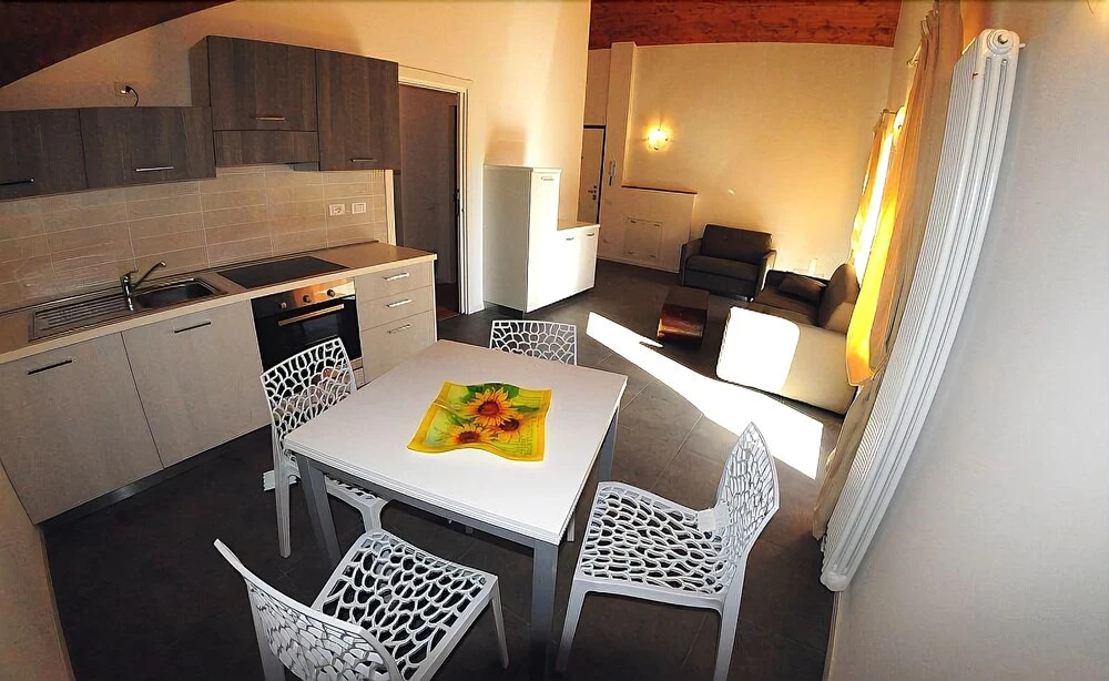 Alta Luce Mountain Lodge