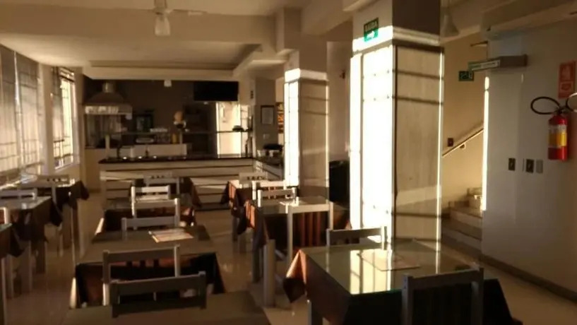 Jing Guang Run Hotel