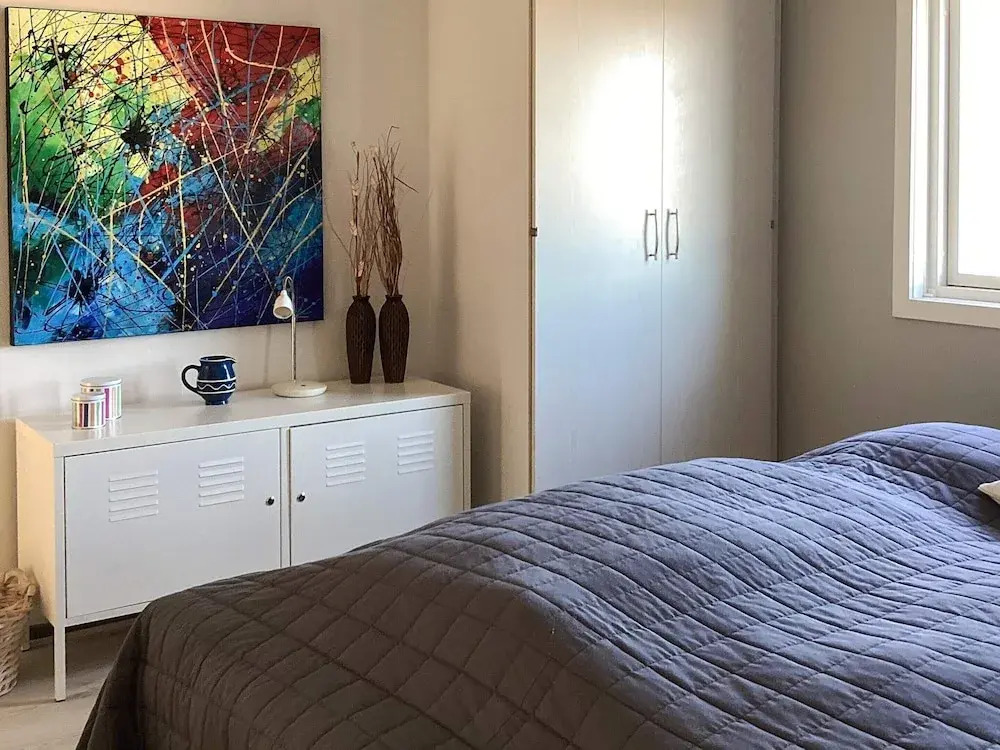 4 Star Holiday Home in Ringkobing