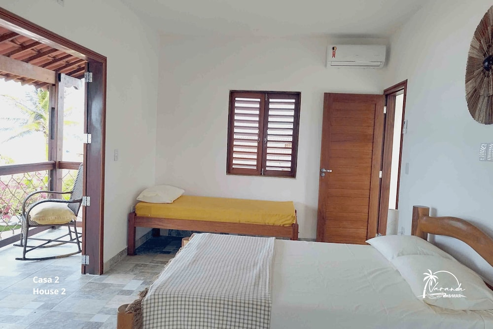 Varanda & Mar Beach Houses