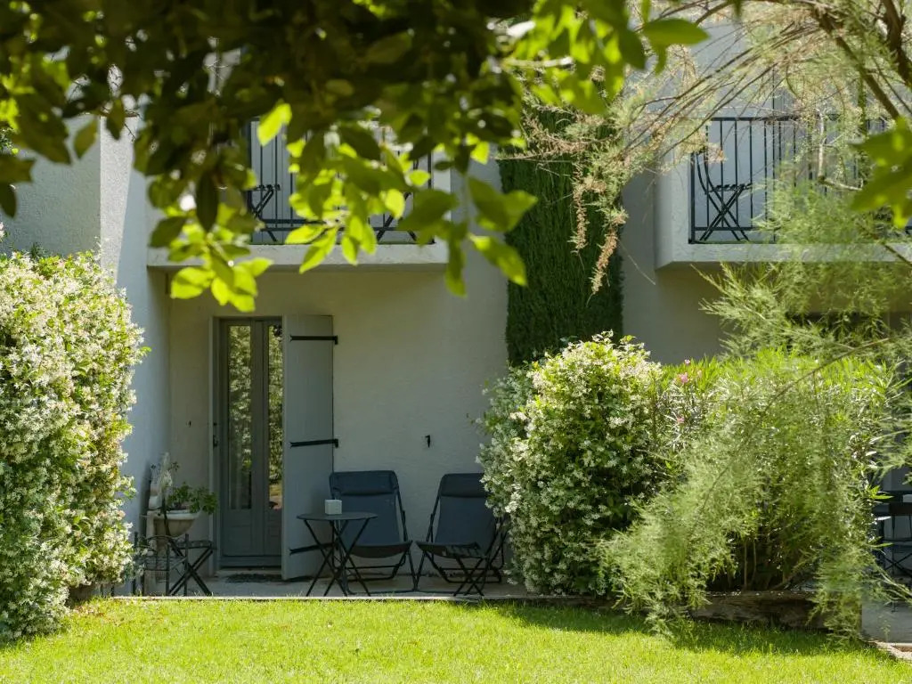 Hôtel lAmandière