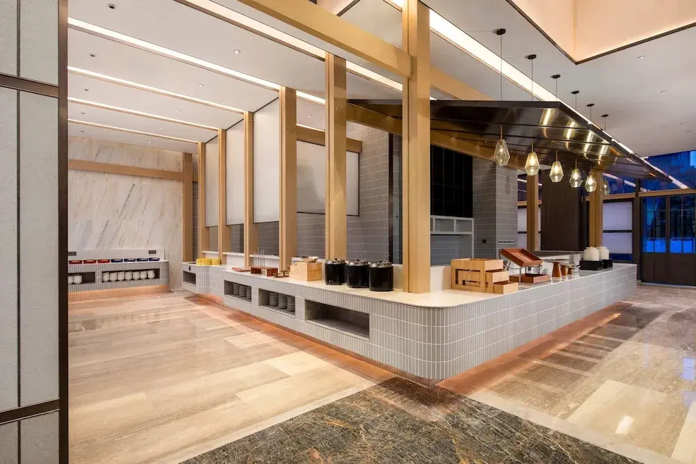 Hawthorn By Wyndham Guiyang Nanming