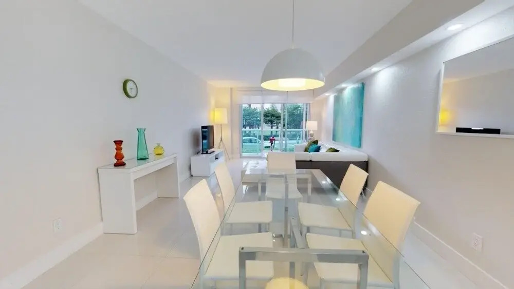 Premium 1 Bedroom Park View Or123
