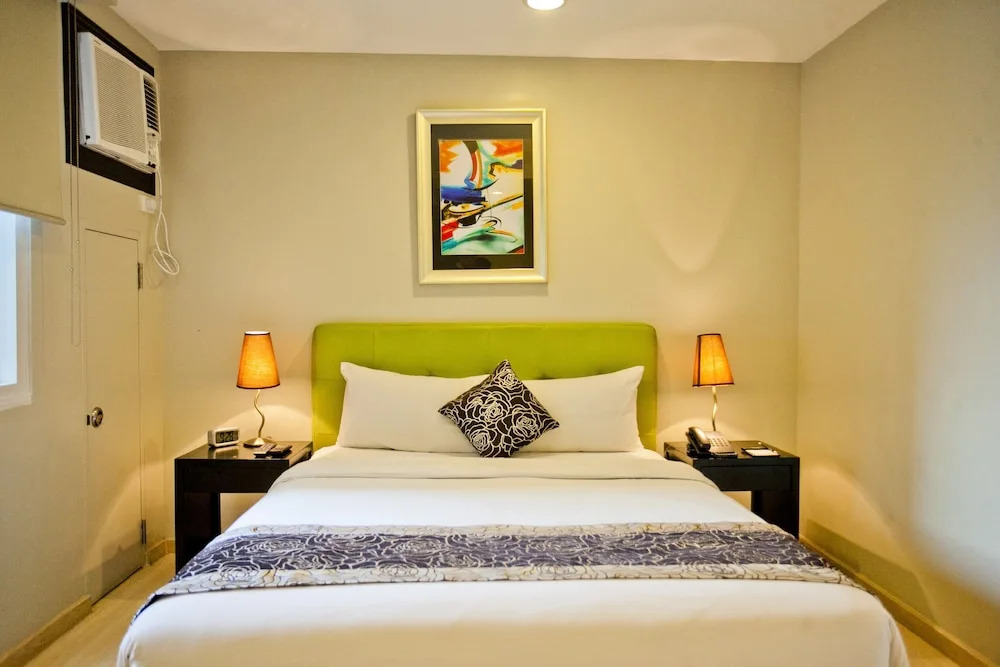 The Exchange Regency Residence Hotel Managed by HII