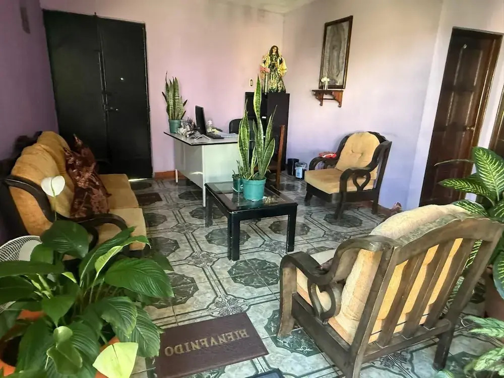 Hotel Quinta Vista Verde