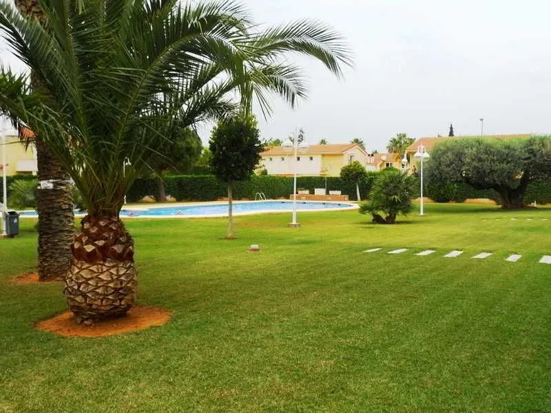Apartamentos Marinas Denia 3000