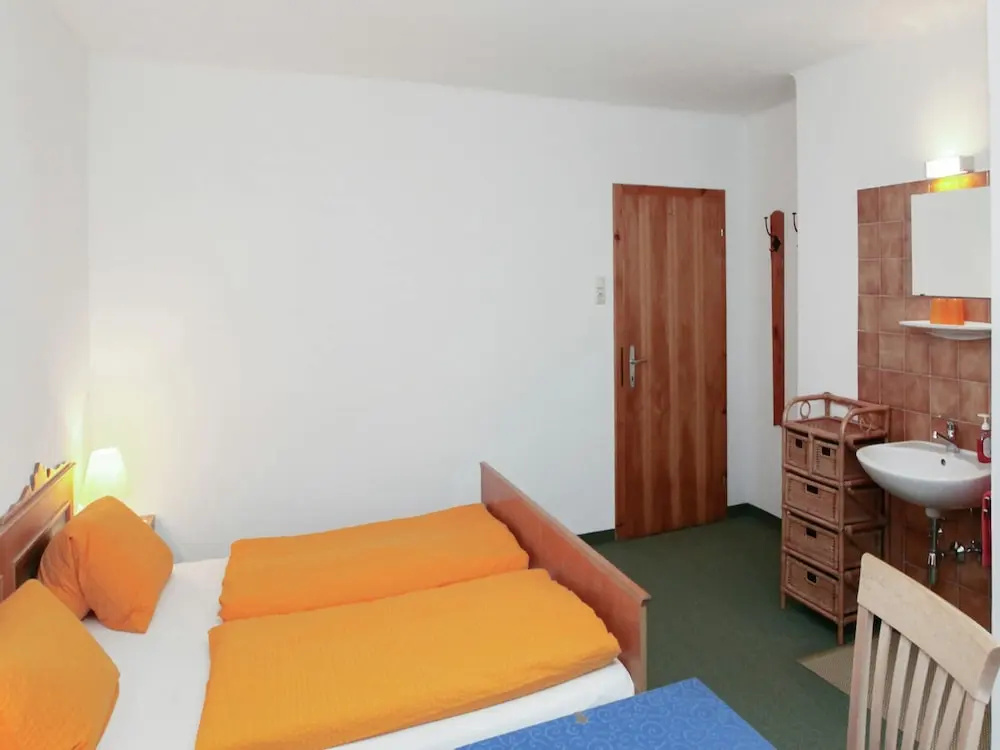Chalet in Fusch near Ski Lift and Lake
