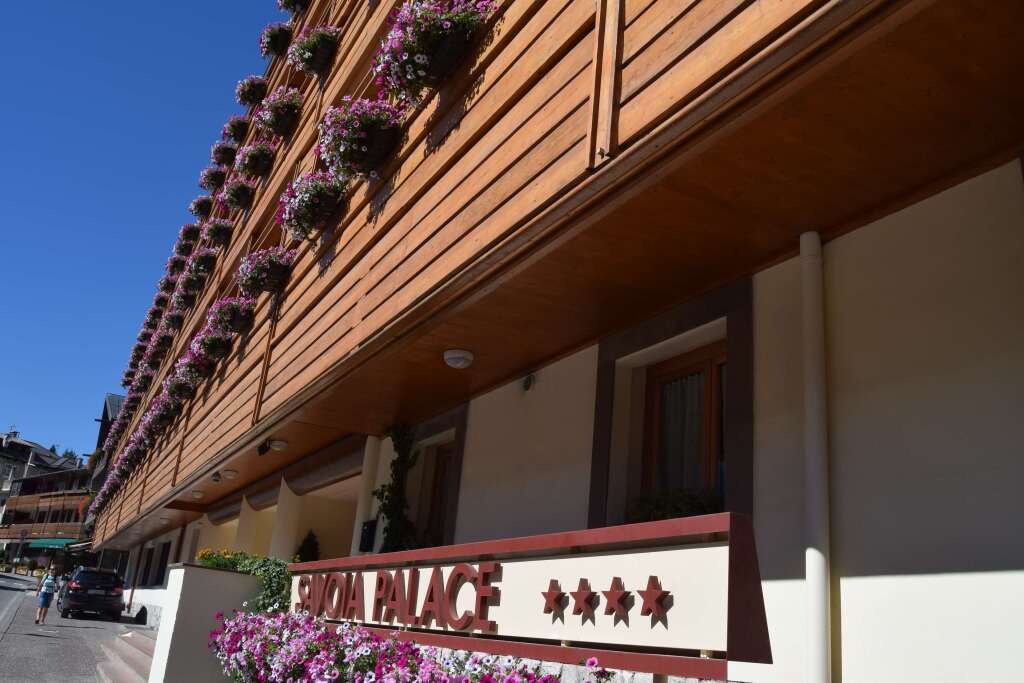 Radisson Residences Savoia Palace Cortina d’Ampezzo