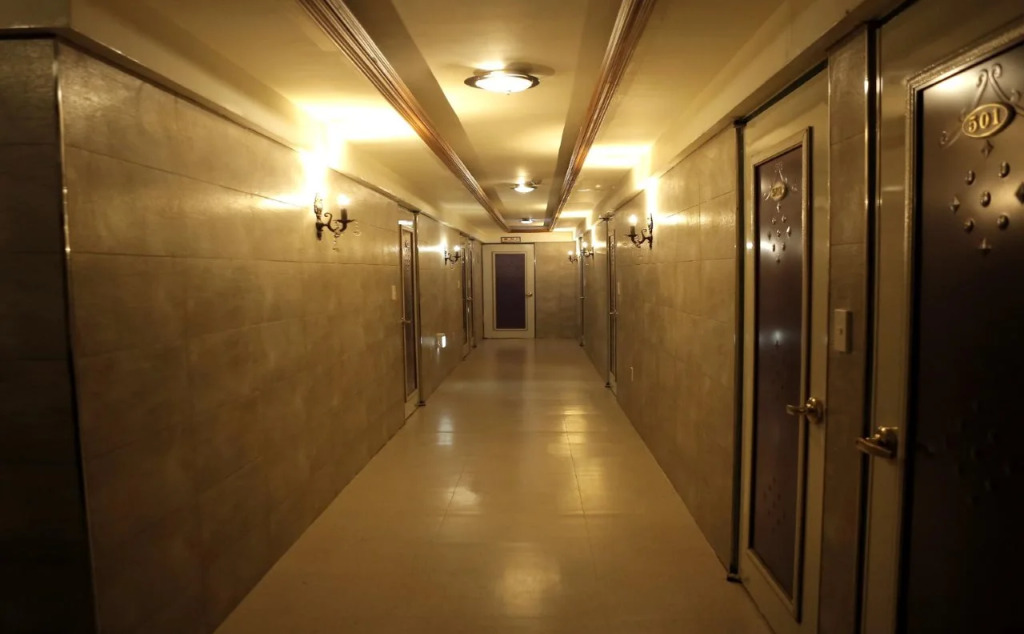 Gwangju Sejong Hotel