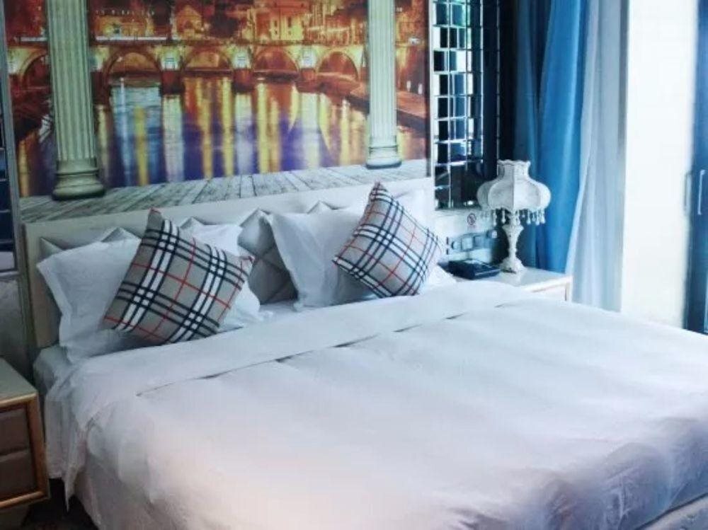 Sanya Meiguan Holiday Hotel