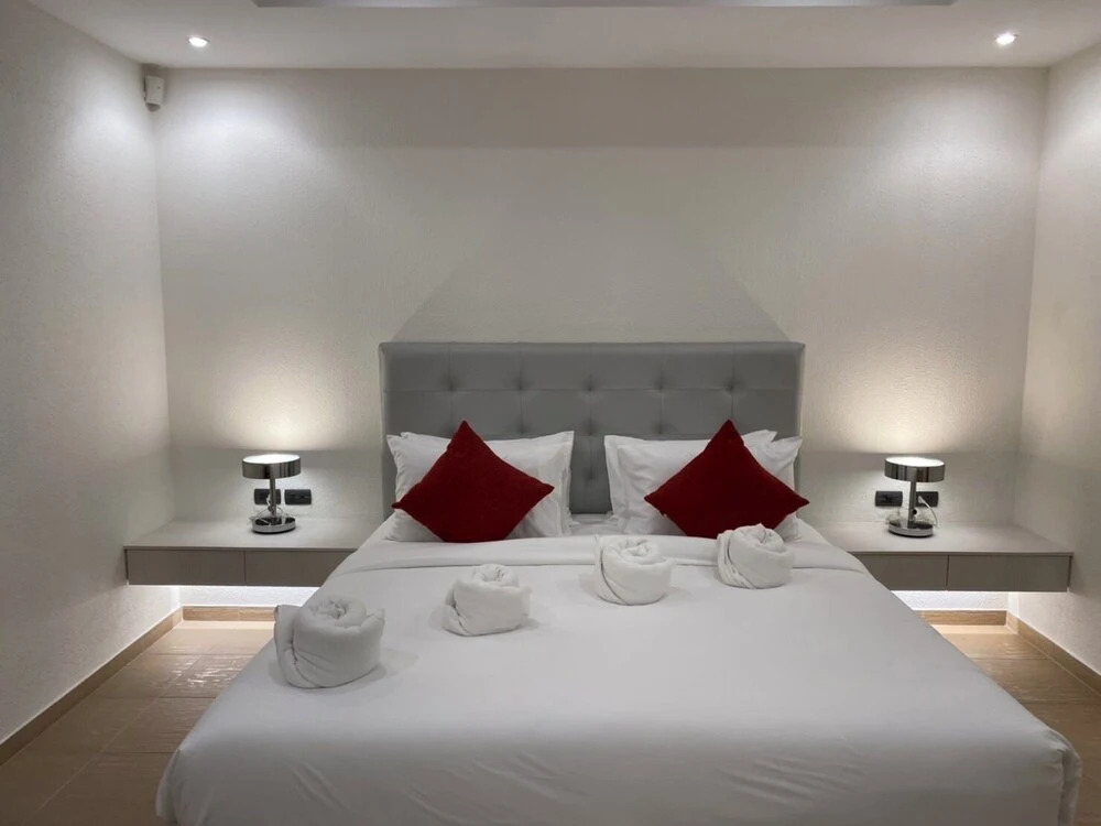 Luxury Pool Villa 510 4BR 8-10 Persons