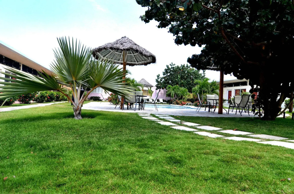 Executive Villas