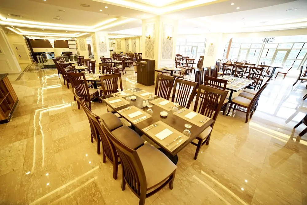 Amman Paradise Hotel