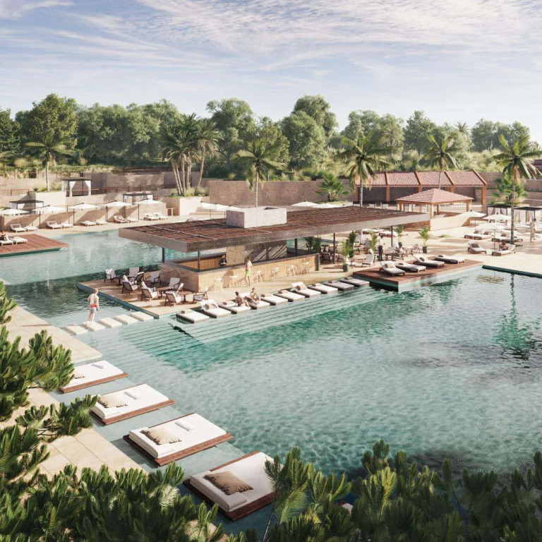Club Med Kamarina