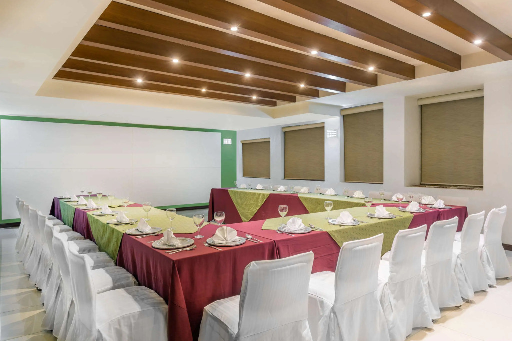 Wyndham Garden Obregon