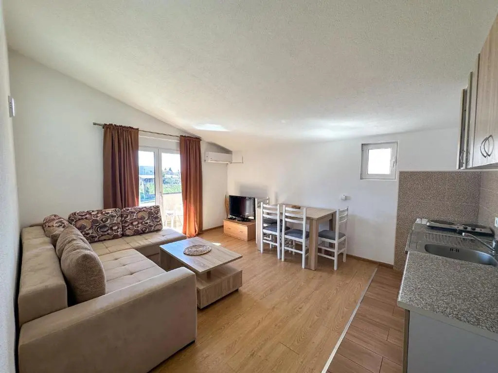 Jasmin apartmani