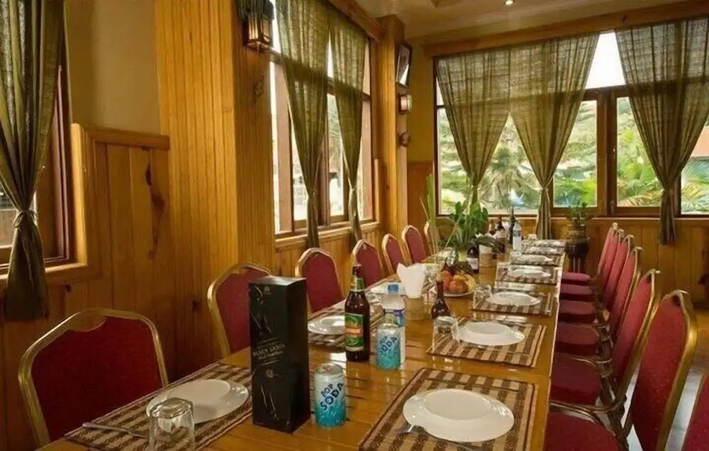 Seint Hotel