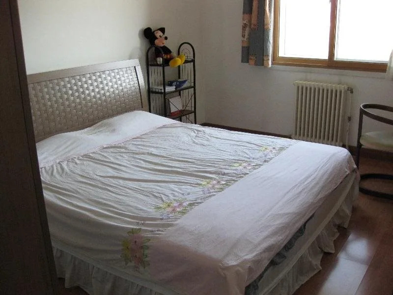 Lin Jia Hostel