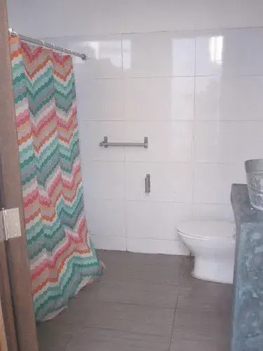 Mezcalito Blue Hostel