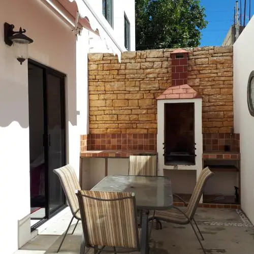 Casa Coral 7
