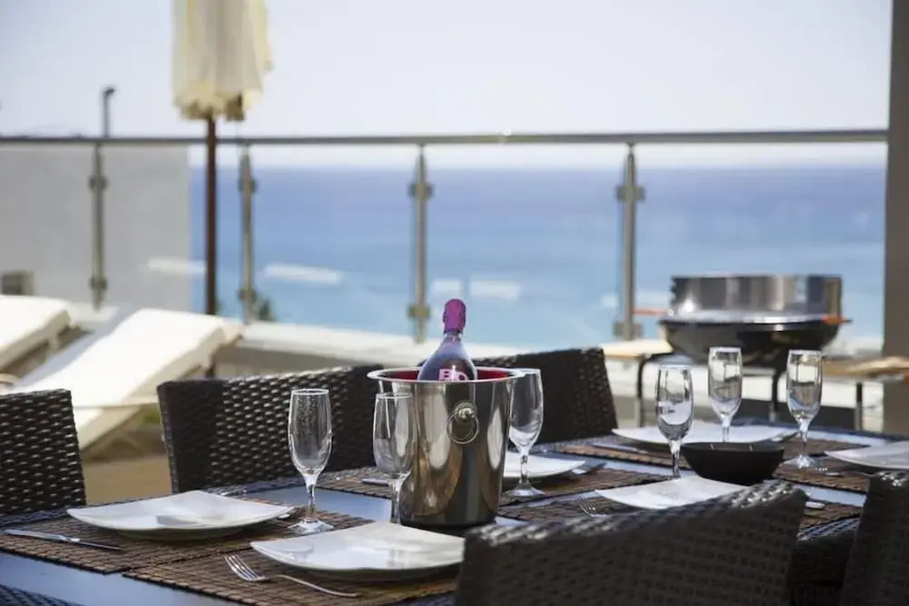 Blue Dream Luxury Villas Exclusive 3 Bedroom Villa Privee Plus Studio - Villa Passithea